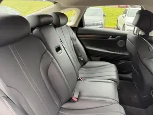 GENESIS ELECTRIFIED G80 ADVANCED 2024 USADO, Volante a la Izquierda/Derecha - Product Image 6