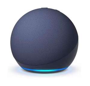 Altavoz Inteligente Echo Dot 5 con Control por Voz Alexa - Product Image 2