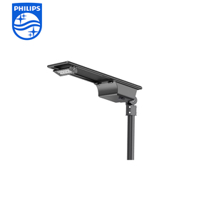 Farola <span class=keywords><strong>Solar</strong></span> Todo en Uno <span class=keywords><strong>PHILIPS</strong></span> GreenVision BRP715 LED50/70/90/120/180, Exterior, Impermeable, Luz <span class=keywords><strong>Solar</strong></span> <span class=keywords><strong>PHILIPS</strong></span> - Product Image 3