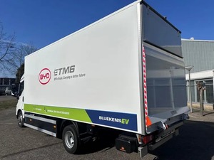 BYD ETM6 - 7490 KG - Product Image 5