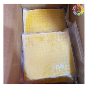 El jugo calamansi kumquat congelado al por mayor tiene un sabor agridulce y ligeramente agrio a granel de Vietnam - Product Image 1