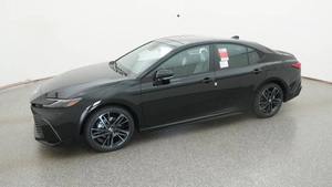 Toyota Camry XSE Híbrido 2026 en venta - Product Image 5