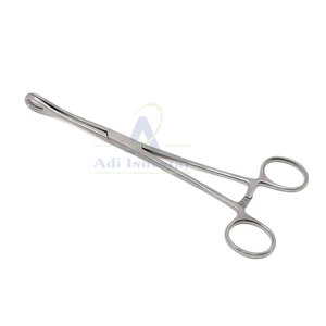 Pinces chirurgicales de couleur et de taille personnalisées Pinces chirurgicales de haute qualité Pinces chirurgicales à bas prix - Product Image 1