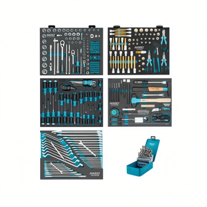 ชุดเครื่องมืออเนกประสงค์ Hazet 314 ชิ้น - Product Image 2