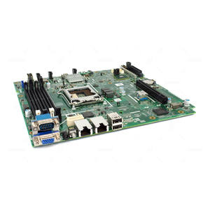 Placa base DELL XN8Y6, zócalo LGA1151 para POWEREDGE R230, reacondicionada - Product Image 1