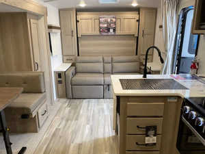 Remolque de Viaje Plegable Ligero de Aluminio para Autocaravana, Remolque Todoterreno para Campamento, en Venta en Francia - Product Image 6