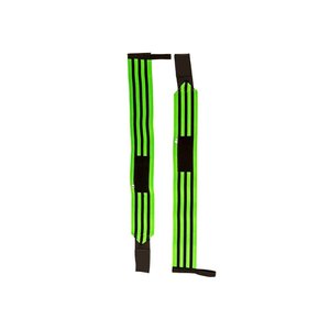 ผ้าพันมือสำหรับออกกำลังกายผ้ายืดสำหรับงานหนักบริการ OEM - Product Image 2