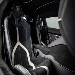El Mejor Lamborghini Aventador SVJ del 2020 - Product Image 4