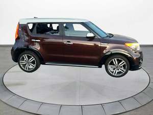 Usado LHD/RHD 2017 KIA SOUL + - Product Image 3