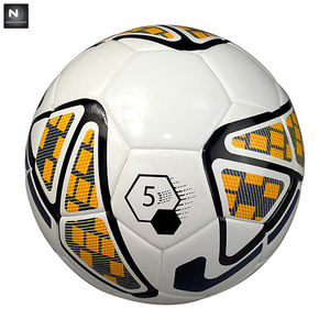 Balones de Fútbol Soccer Profesionales de Alta Calidad con Logotipo Personalizado, Precio Económico y Nuevo Diseño 2022 en Diferentes Colores - Product Image 5