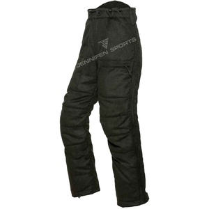 Pantalones de Caza al por Mayor para Hombre, Ropa de Caza de Lana de Alta Resistencia con Tirantes, Pantalones Cargo de Caza para Hombre - Product Image 1