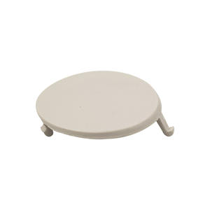 Valea อะไหล่รถยนต์ VSP791กันชนหลังพ่วงบาร์ฝาครอบ2M51A17922AC สำหรับโฟกัส HB 02-05 - Product Image 2