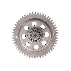 Conjunto de Caja de Transmisión de Alto Rendimiento de 2 Ejes, Piezas de Repuesto para Cargadora de Ruedas, Números OEM 52C0036 52C0071 - Product Image 5