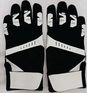 Guantes de Bateo de Béisbol de Cuero Genuino, Personalización Completa de Logotipo y Color, Fabricación en Fábrica, Precios Accesibles, Alta Calidad - Product Image 4