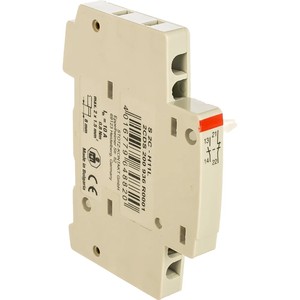 Nuevo producto original y más demandado Auxiliary Contact, hecho a mano para la Excelencia - Product Image 4