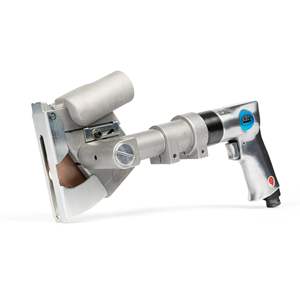 Herramienta de Corte Neumática Industrial con Sierra de Vacío, Tijeras Eficientes para Diversas Aplicaciones - Product Image 2