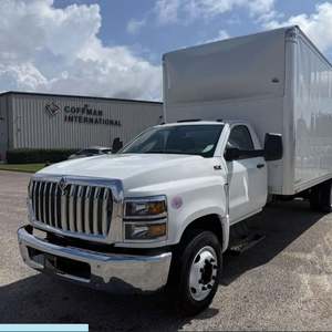 COMPRA CAMIONES INTERNACIONALES CV - Product Image 1