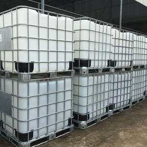 Réservoir IBC en HDPE de haute qualité de 1000 L disponible - Product Image 2
