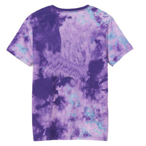 Camiseta de Jersey de gran tamaño de alta calidad para mujer Logotipo de impresión personalizado 100% algodón Tallas grandes Estilo de ocio informal Botón en blanco simple - Product Image 4