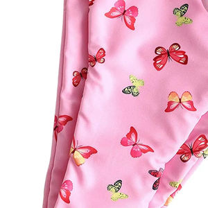 Nouveau style de maillot de bain pour femmes, ensemble de bikini, soutien-gorge et culotte, imprimé, nouveau design tendance, vêtements de plage, bikini pour femmes - Product Image 5