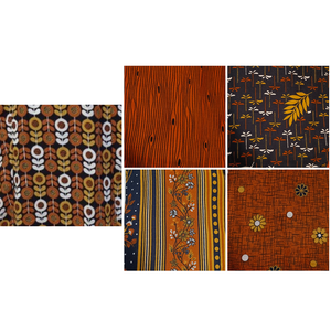 Vestido informal para mujer, camisón largo, manga corta, suave, cintura elástica de verano, de Chrysanta. Cómodo de Usar Diariamente - Product Image 6