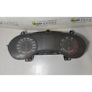 แผงหน้าปัดกลาง FIAT Tipo sedan 5p 00520510070 (15>20) - Product Image 1