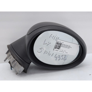 Specchietto Retrovisore Destro DX per MINI Cooper Serie 2, 5 PIN, N47C16A (06>13) - Product Image 5