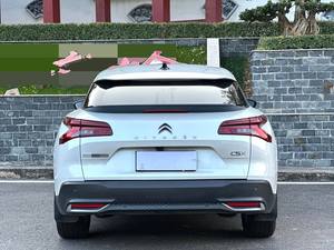Citroën <span class=keywords><strong>C5</strong></span> X 1.6T Enjoy Edition Automatique 2023 – Véhicule d'<span class=keywords><strong>occasion</strong></span> à prix abordable, véhicule à énergie nouvelle, très demandé, personnalisable, excellent état extérieur - Product Image 3