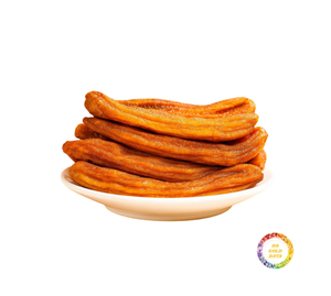 ขนมกล้วยอบแห้งนุ่มหวานกล้วยหอมอบแห้งจากโรงงานเวียดนาม - Product Image 5