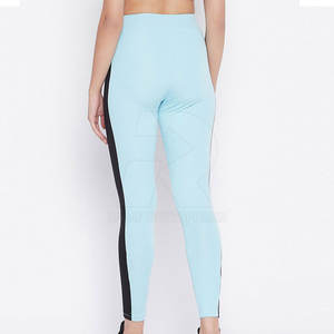 Leggings de fitness pour femmes, écologiques, respirants, à séchage rapide, sans couture, pour le yoga et les activités sportives - Product Image 4
