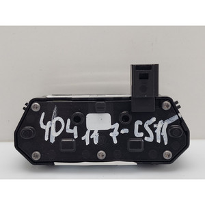 <b>SEAT</b> <b>HEATING</b> SWITCH MERCEDES A-Class Series (W177) A1779056700 282914 (18>) - Product Image 2