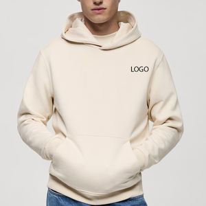 Custom Logo Design Pullover Design <b>Hoodie</b> For <b>Men</b> Wholesale Rate High Quality Long Sleeve With Perfect For Bulk Buyer Cheap Rate - Product Image 1