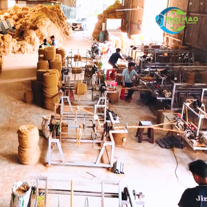 Hot Item Export du Vietnam PALM MAT / COIR BLANKET La solution durable pour les exportations de jardins et de paysages vietnamiens - Product Image 5