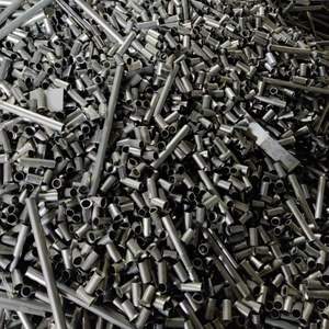 เศษโคบอลต์ 99.8% เกรดอุตสาหกรรม สำหรับรีไซเคิลและผลิตโลหะผสม - Product Image 1