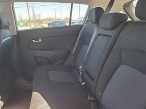 Kia 2016 d'occasion. Sportage - Product Image 4