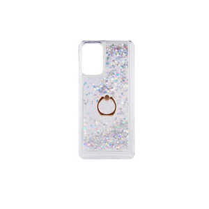 Funda Protectora de Silicona Líquida Premium a Prueba de Golpes de la Serie HRMN Milce para Samsung Galaxy A72 14 Plus - Product Image 1