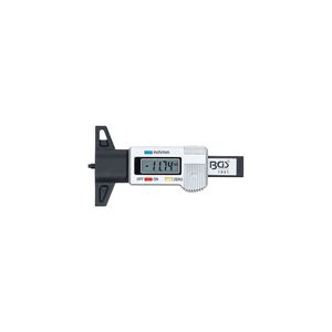 เครื่องวัดดอกยางดิจิตอล 0-28 มม. โดย Byd Plastic - Product Image 1