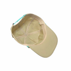 Casquette Snapback à visière plate en coton 100% avec patch tissé personnalisé, style tendance et à la mode pour adultes, fabriquée à l'usine Injae Vina - Product Image 5