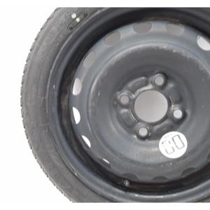 Roue de secours pour Nissan Micra 7ème Série (10>16) - Product Image 5