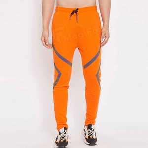 Pantalones de Hombre de Diseño OEM Hechos en Fábrica, Precio Bajo, Gran Venta, Nueva Moda, Ropa Casual para Hombre, Listos para la Venta - Product Image 2