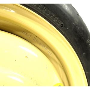 Kit Roue de Secours SUZUKI Ignis 2ème Série M15A Essence 1500 (03>09) - Product Image 5
