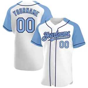 Uniforme juvenil de beisebol masculino por atacado de fábrica, camisa de beisebol de manga curta com estampa personalizada, camisa de beisebol personalizada