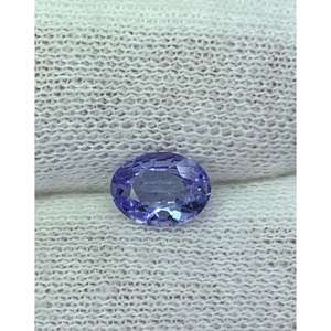 Pierre en vrac de zoisite tanzanite naturelle de qualité supérieure avec tanzanite rose bleuâtre pour les fabricants de bijoux, disponible à la vente - Product Image 5
