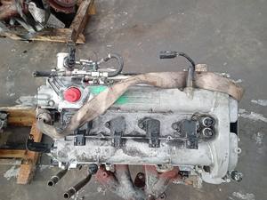 Ensemble moteur complet d'occasion compatible avec : GMC Terrain 2010 2.4L VIN C 8ème chiffre opt LA - Product Image 2