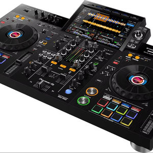 Recién Llegado, Recién Abastecido, Sistema de DJ Todo en Uno Pio-neer DJ XDJ-RX3 (Negro) - Product Image 1