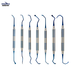 Kit de levage de sinus manuel de marque personnalisée (7 pièces) Approuvé CE Garantie 1 an - Product Image 1