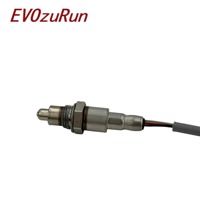 Pièces automobiles neuves, capteur de rapport air-carburant, capteur d'oxygène avant, 234-4986 89467-02110 pour Toyota Corolla Matrix Pontiac Vibe