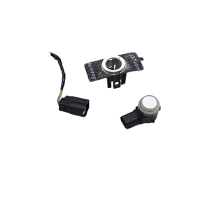 SENSOR DE ESTACIONAMIENTO FORD Fiesta 7ª Serie HU5T-15K859-AAW (17>>) - Product Image 4