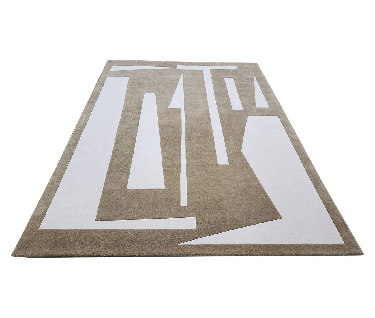 สีน้ำตาลและสีเบจ