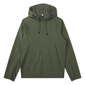 Custom <b>men</b> <b>Lightweight</b> Windbreaker <b>Jacket</b> <b>waterproof</b> windbreaker <b>jacket</b> latest style windbreaker <b>jacket</b> 2026 - Product Image 5